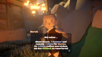 Yonder: The Cloud Catcher Chronicles Screenshot